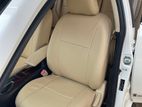 Permio Leather Seat Cover