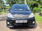 Perodua Alza 2015