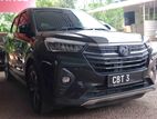 Perodua ativa 2025