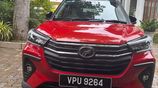 Perodua Ativa 2025