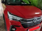Perodua Ativa 2026