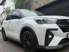 Perodua Ativa AV 2025