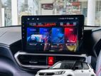 perodua Ativa Lenovo Android player 10 inch Setup