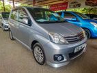 Perodua Axia 2011