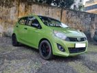 Perodua Axia 2015