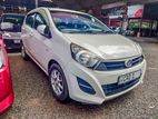 Perodua Axia 2015