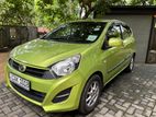 Perodua Axia 2015