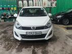 Perodua Axia 2015