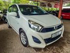 Perodua Axia 2015