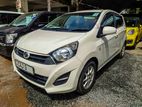 Perodua Axia 2015