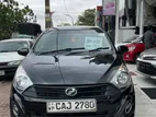 Perodua Axia 2015