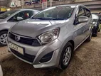 Perodua Axia 2015