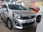 Perodua Axia 2015