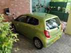 Perodua Axia 2015