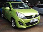 Perodua Axia 2015