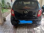 Perodua Axia 2015