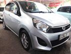 Perodua Axia 2015