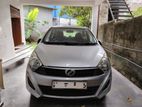 Perodua Axia 2015