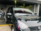 Perodua Axia 2015