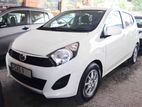 Perodua Axia 2016