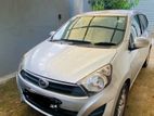 Perodua Axia 2016