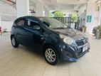 Perodua Axia 2016