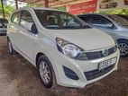 Perodua Axia 2016