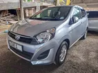 Perodua Axia 2016