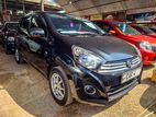 Perodua Axia 2016
