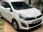Perodua Axia 2016