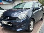 Perodua Axia 2016