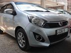 Perodua Axia 2016
