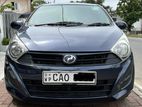 Perodua Axia 2016
