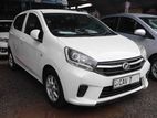 Perodua Axia 2016