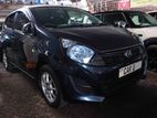 Perodua Axia 2016