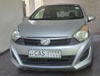 Perodua Axia 2016