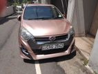 Perodua Axia 2016