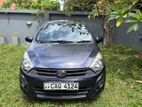 Perodua Axia 2016