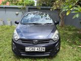 Perodua Axia 2016
