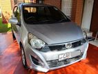 Perodua Axia 2016
