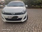 Perodua Axia 2016