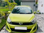 Perodua Axia 2016