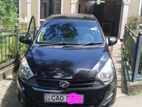 Perodua Axia 2016