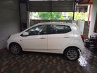 Perodua Axia 2016 G