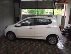 Perodua Axia 2016 G