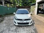 Perodua Axia 2016 G