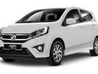 Perodua Axia 2016 Leasing Loan 70%