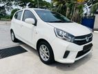 Perodua Axia 2016 Maximum Leasing Partner 80%