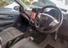 Perodua Axia 2017 මෝටර් රථ