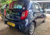 Perodua Axia 2017 